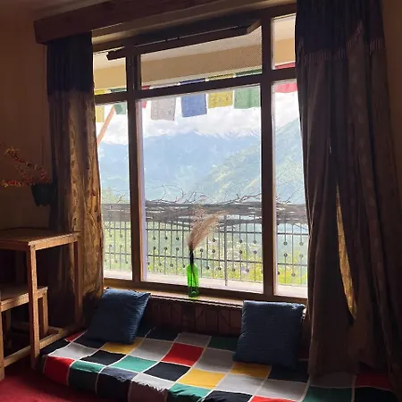 Ikigai Manali Nagar (Himachal Pradesh) Exterior photo