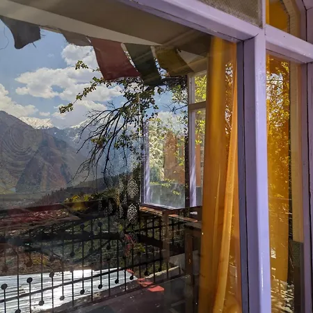 Ikigai Manali Nagar (Himachal Pradesh) Exterior photo