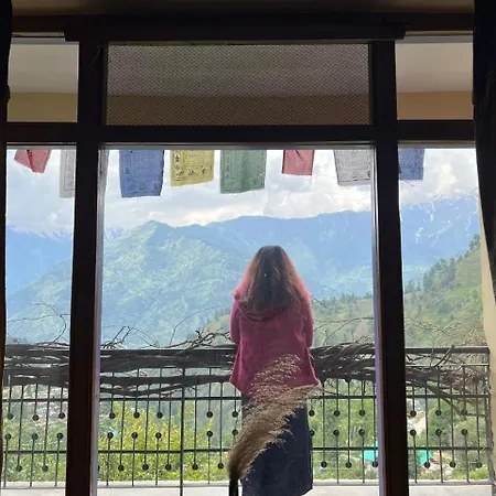 Ikigai Manali Nagar (Himachal Pradesh) Exterior photo