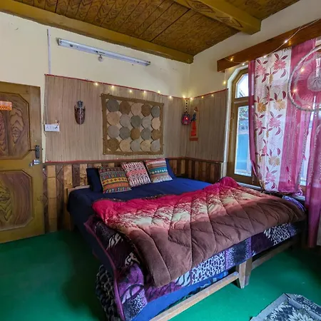 Ikigai Manali Nagar (Himachal Pradesh) Exterior photo