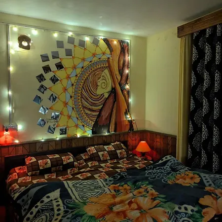 Ikigai Manali Nagar (Himachal Pradesh) Exterior photo