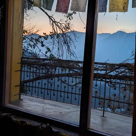 Ikigai Manali Nagar (Himachal Pradesh) Exterior photo
