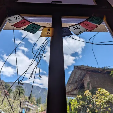 Ikigai Manali Nagar (Himachal Pradesh) Exterior photo