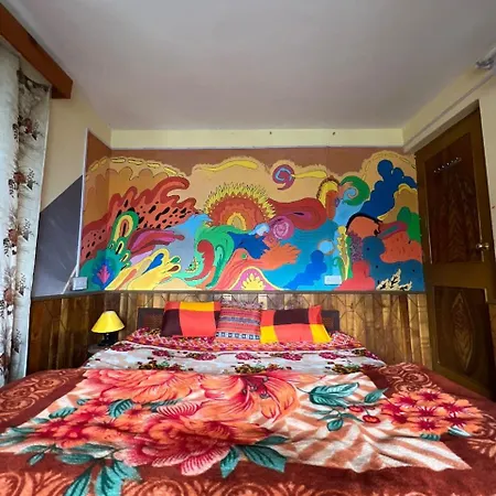 Ikigai Manali Nagar (Himachal Pradesh) Exterior photo