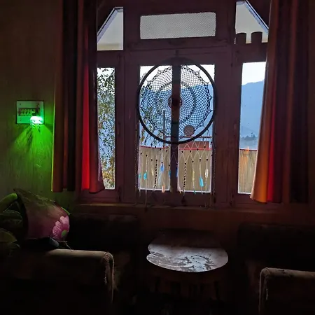 Ikigai Manali Nagar (Himachal Pradesh) Exterior photo