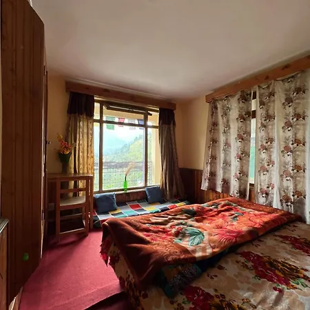 Ikigai Manali Nagar (Himachal Pradesh) Exterior photo