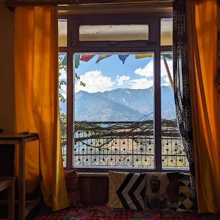 Ikigai Manali Nagar (Himachal Pradesh) Exterior photo