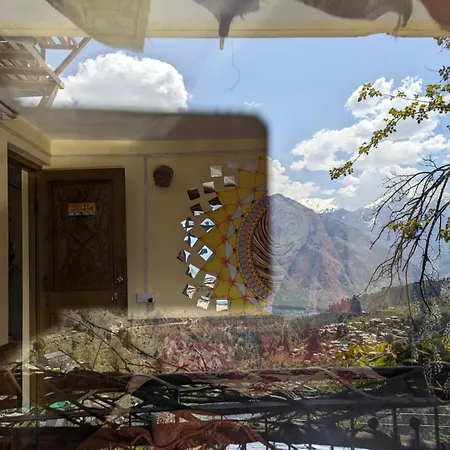 Ikigai Manali Nagar (Himachal Pradesh) Exterior photo