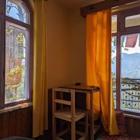 Ikigai Manali Nagar (Himachal Pradesh) Exterior photo