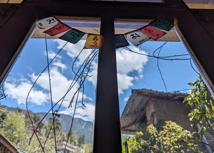 Ikigai Manali