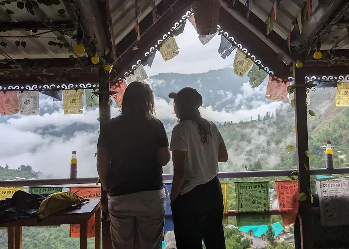 Ikigai Manali