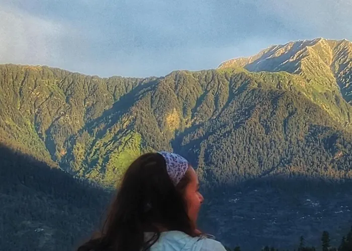 Ikigai Manali