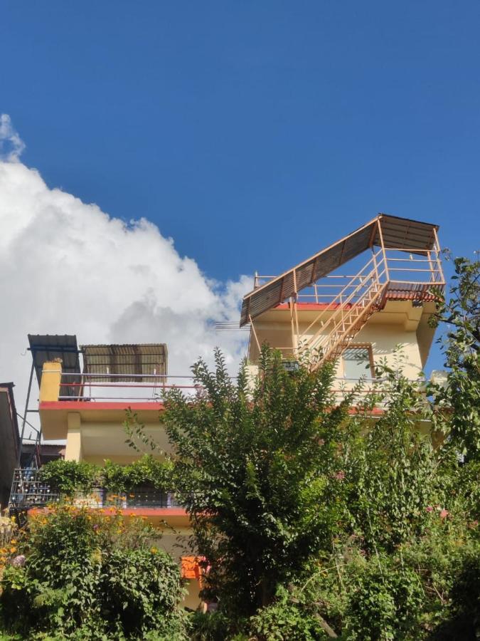 Homestay Ikigai Manali