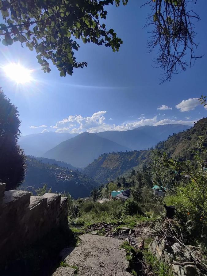 Homestay Ikigai Manali