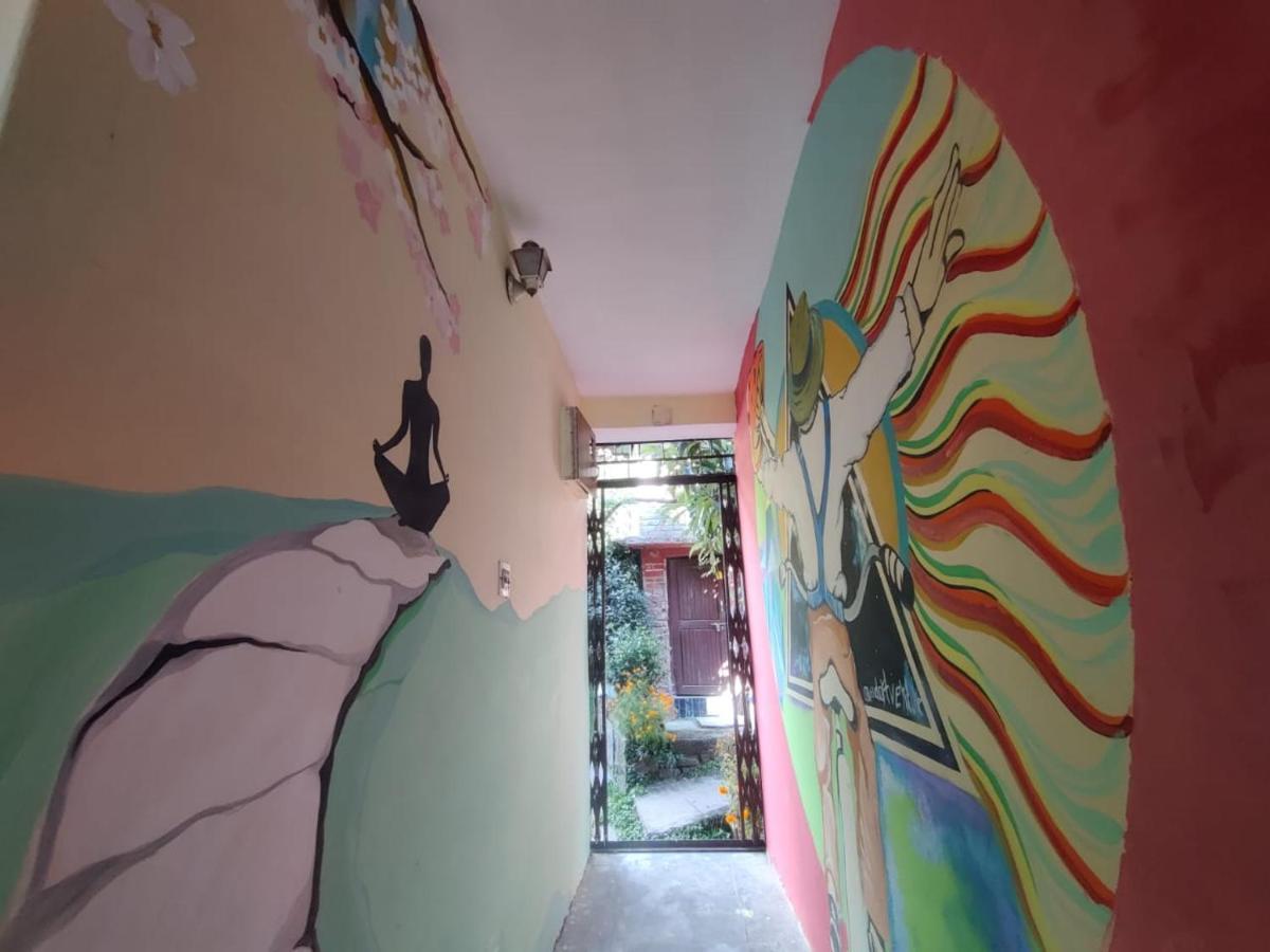 Ikigai Manali Homestay Nagar (Himachal Pradesh)