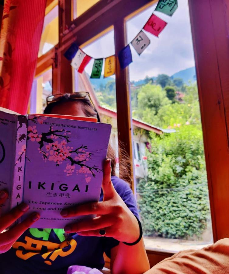 Homestay Ikigai Manali