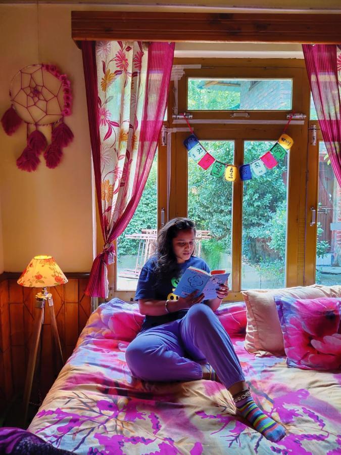Homestay Ikigai Manali Nagar (Himachal Pradesh)