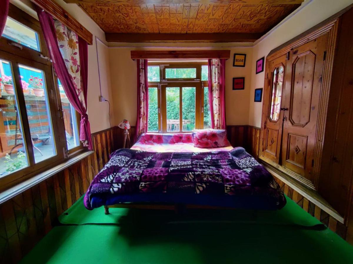 Ikigai Manali Nagar (Himachal Pradesh)