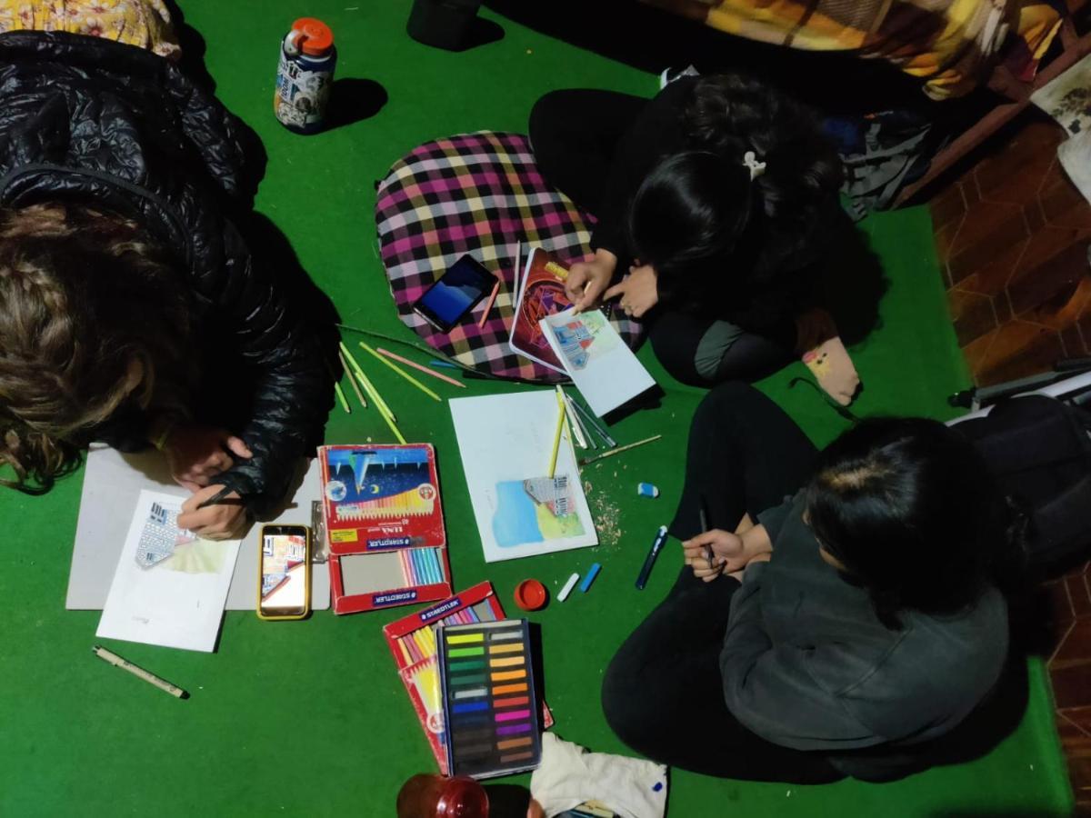 Ikigai Manali Homestay *