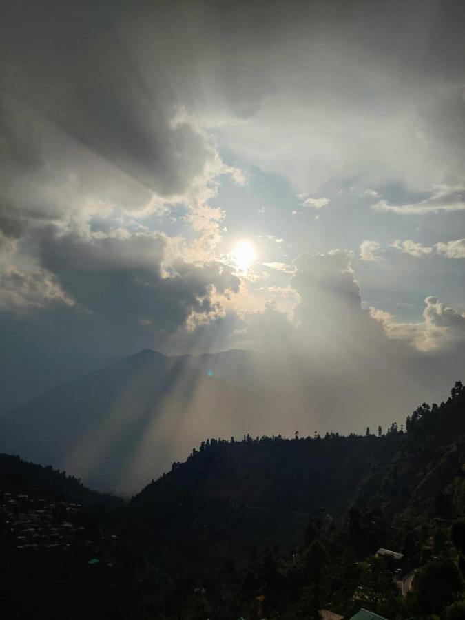 Ikigai Manali