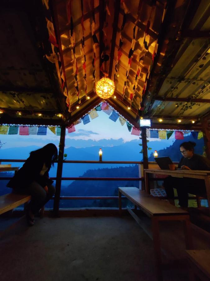 Homestay Ikigai Manali