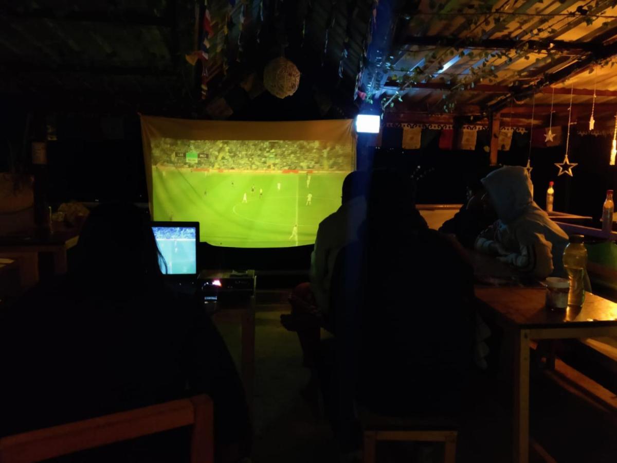 Homestay Ikigai Manali Nagar (Himachal Pradesh)