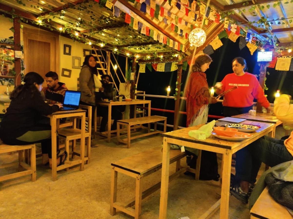 Homestay Ikigai Manali Nagar (Himachal Pradesh)