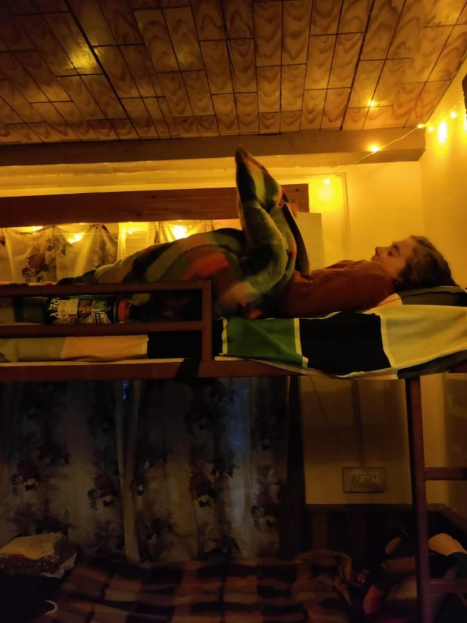 Homestay Ikigai Manali Nagar (Himachal Pradesh)