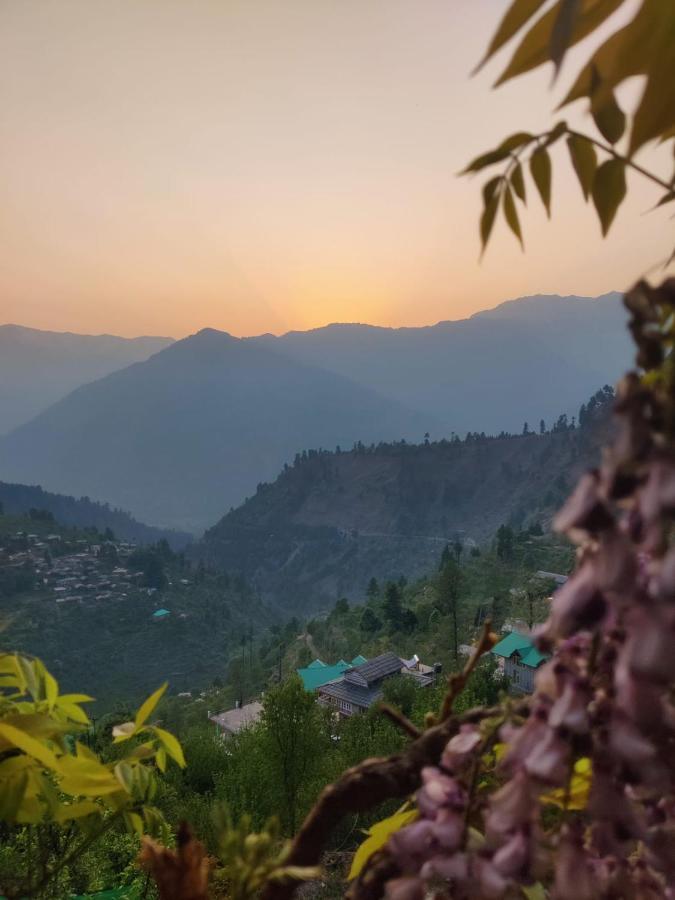 Ikigai Manali Homestay