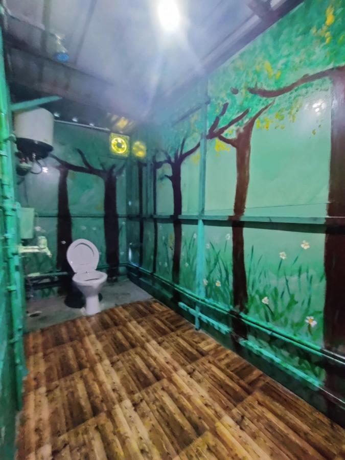 Homestay Ikigai Manali Nagar (Himachal Pradesh)