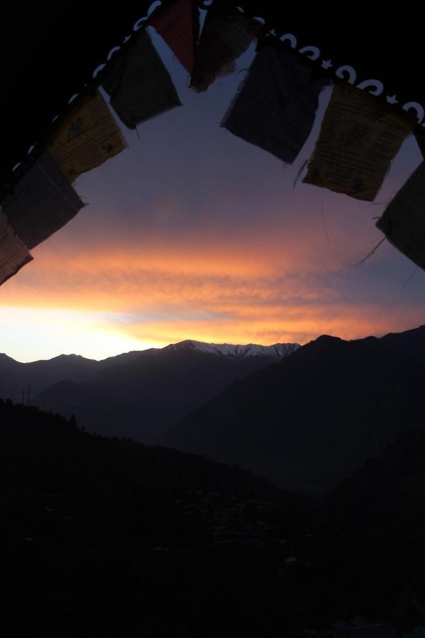 Ikigai Manali