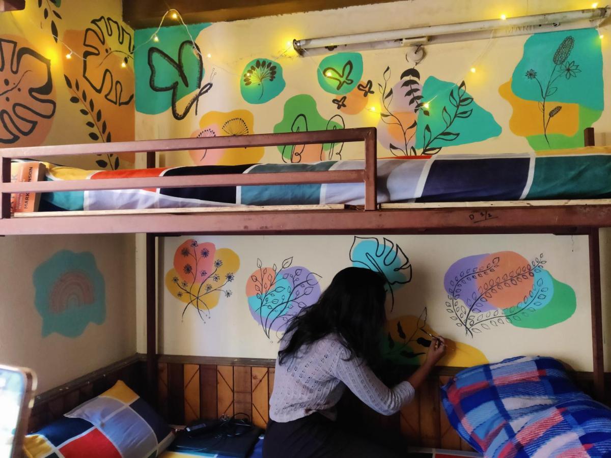Homestay Ikigai Manali
