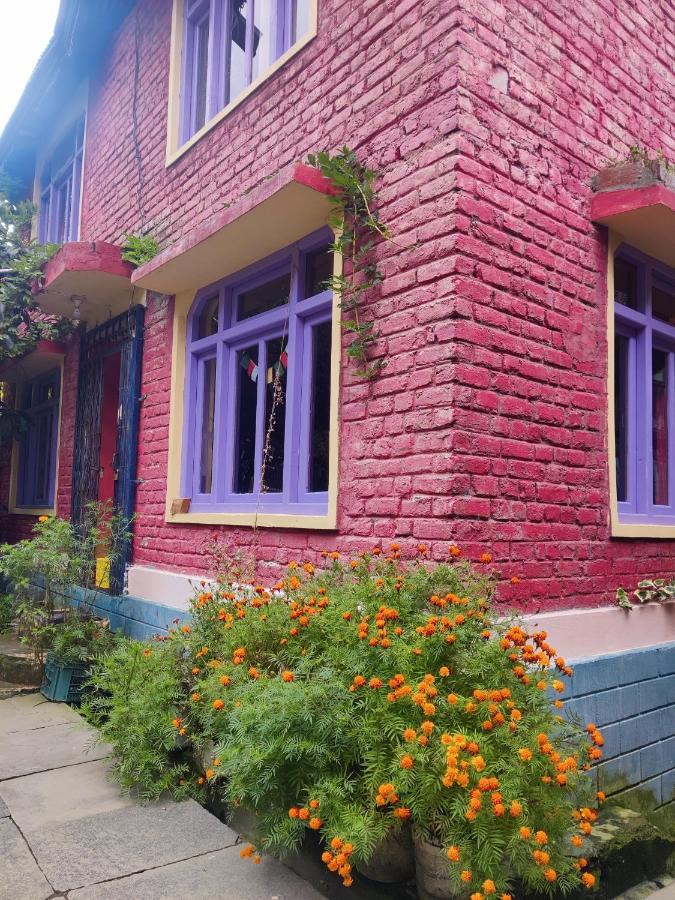 Ikigai Manali Homestay Nagar (Himachal Pradesh)