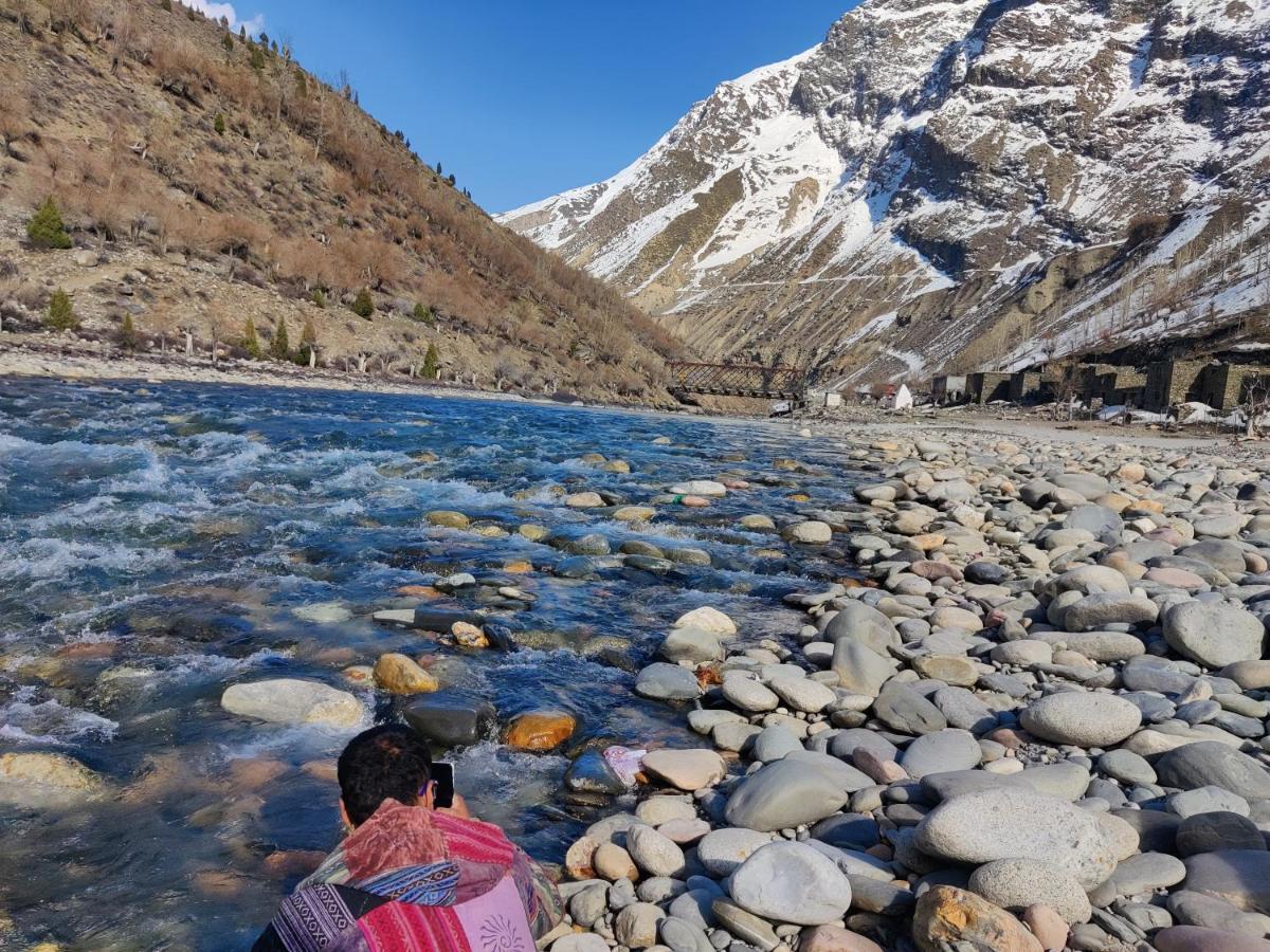 Ikigai Manali * Nagar (Himachal Pradesh)