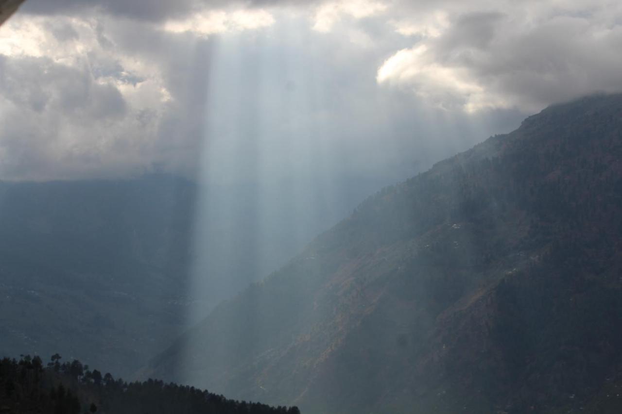 Ikigai Manali * Nagar (Himachal Pradesh)