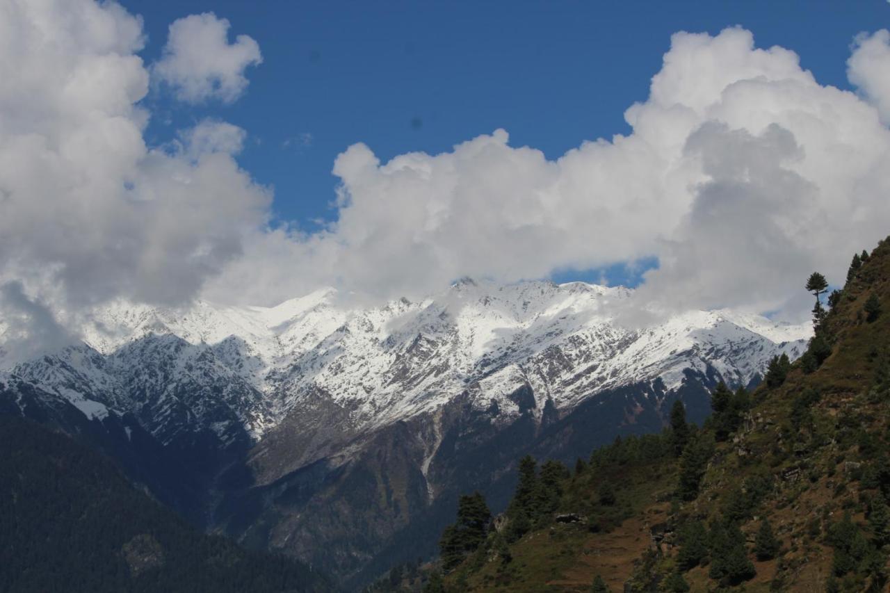 Ikigai Manali Homestay Nagar (Himachal Pradesh)
