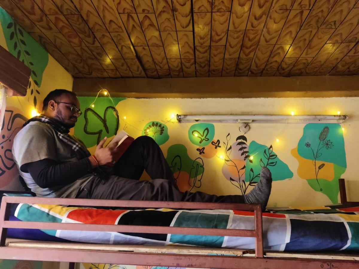 Ikigai Manali Homestay Nagar (Himachal Pradesh)