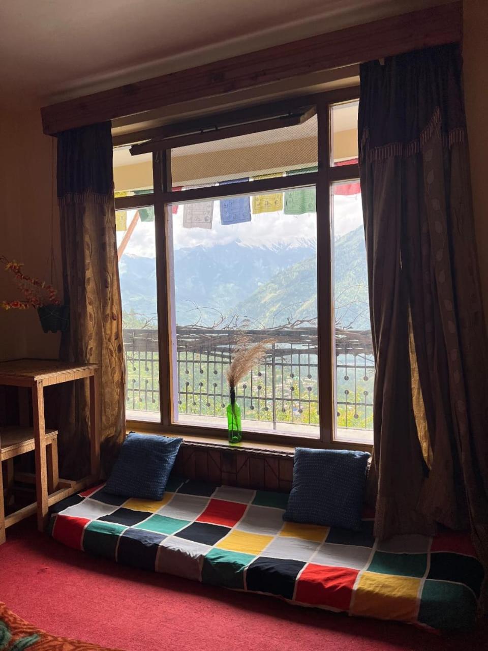 Homestay Ikigai Manali