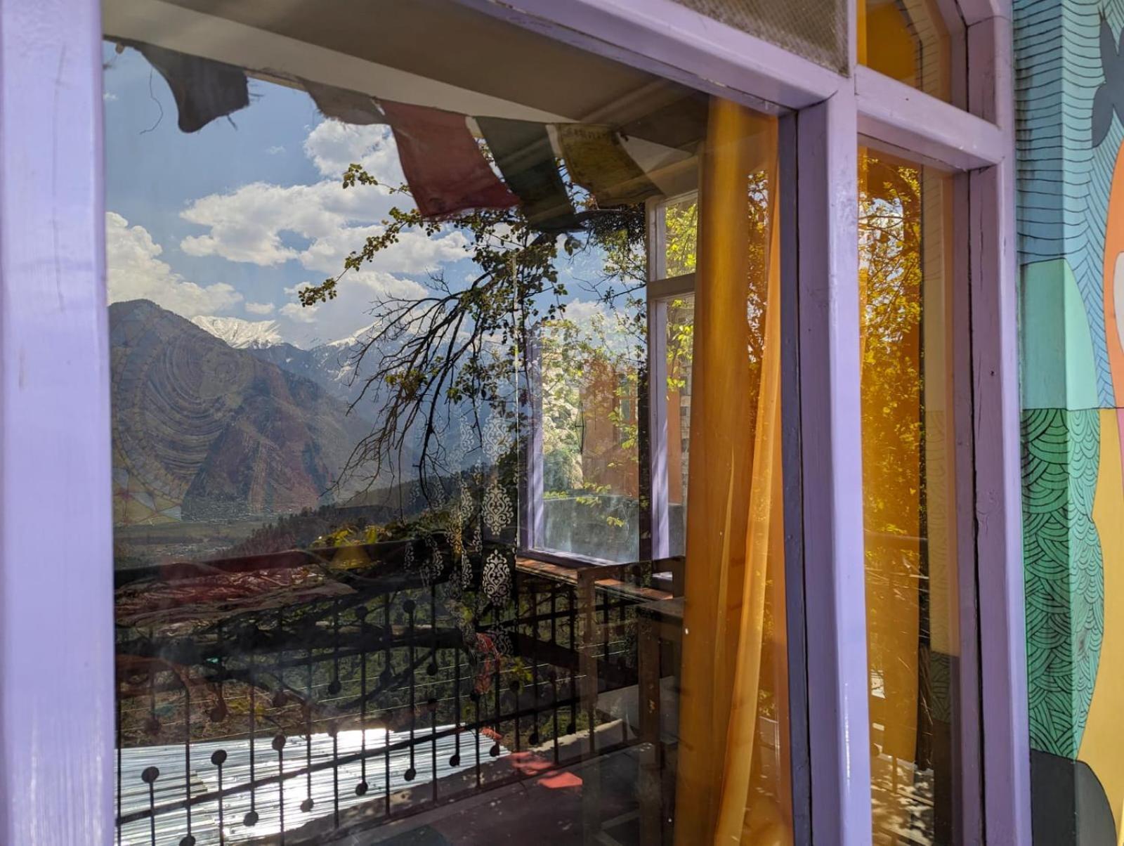 Ikigai Manali Homestay