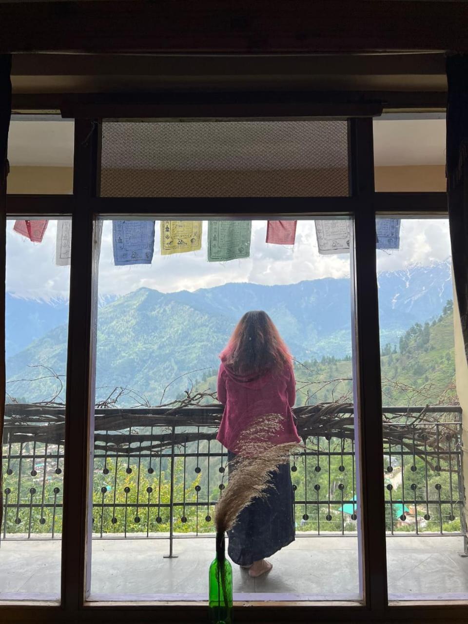 Ikigai Manali Homestay *