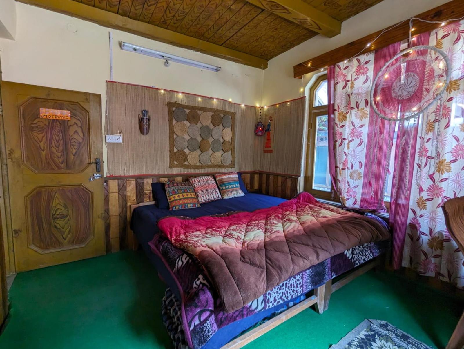Ikigai Manali Nagar (Himachal Pradesh)