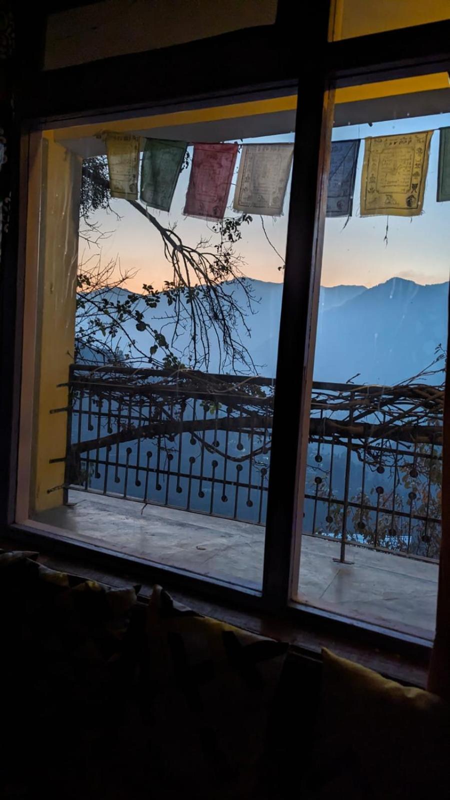 Ikigai Manali * Nagar (Himachal Pradesh)