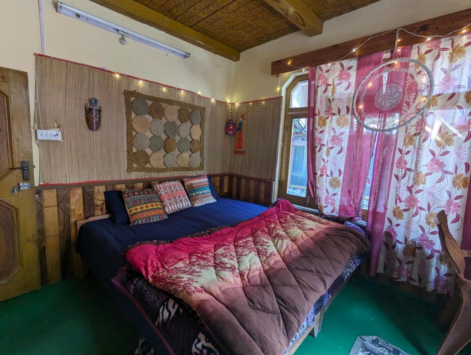Homestay Ikigai Manali