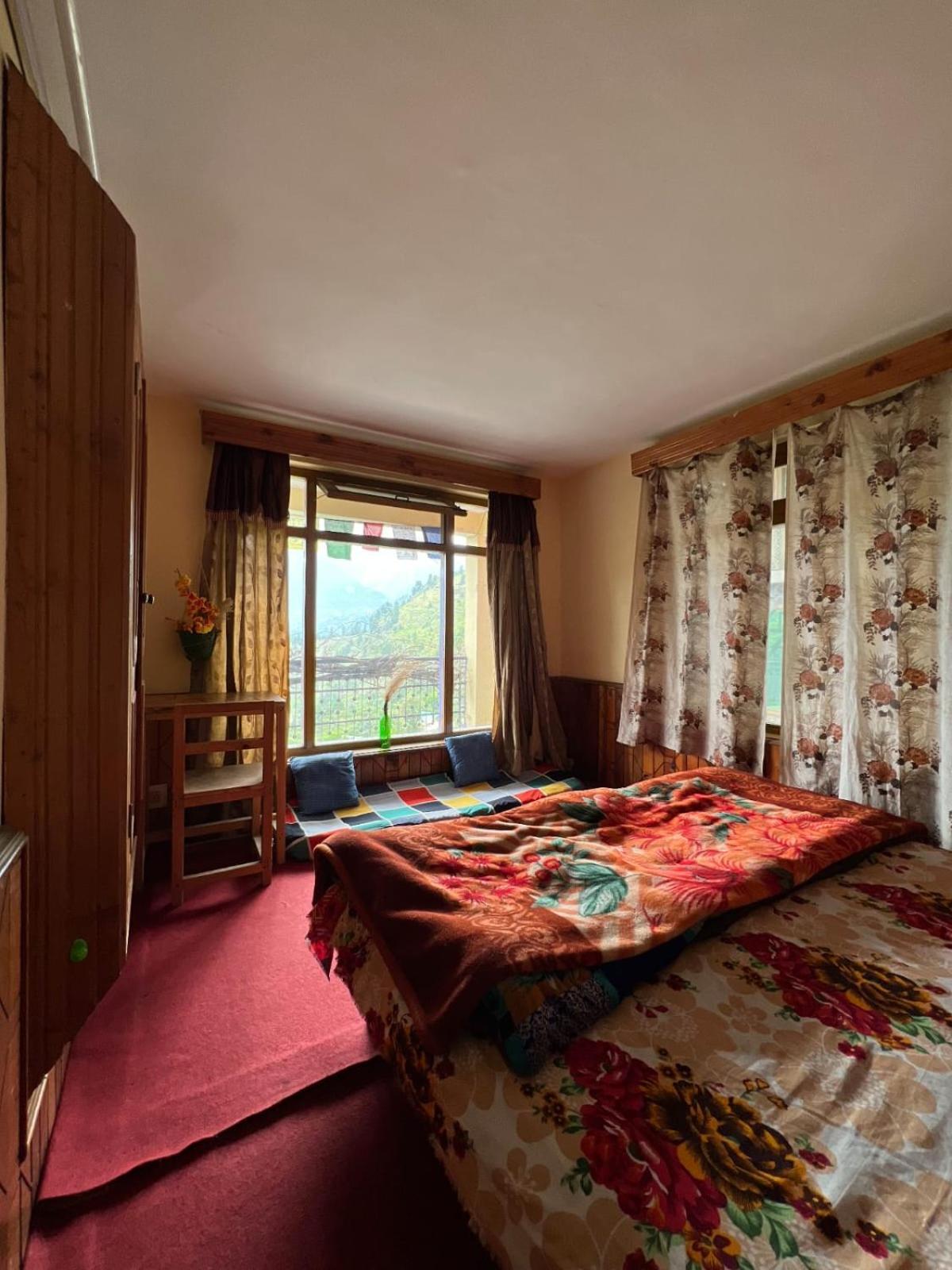 Ikigai Manali Homestay