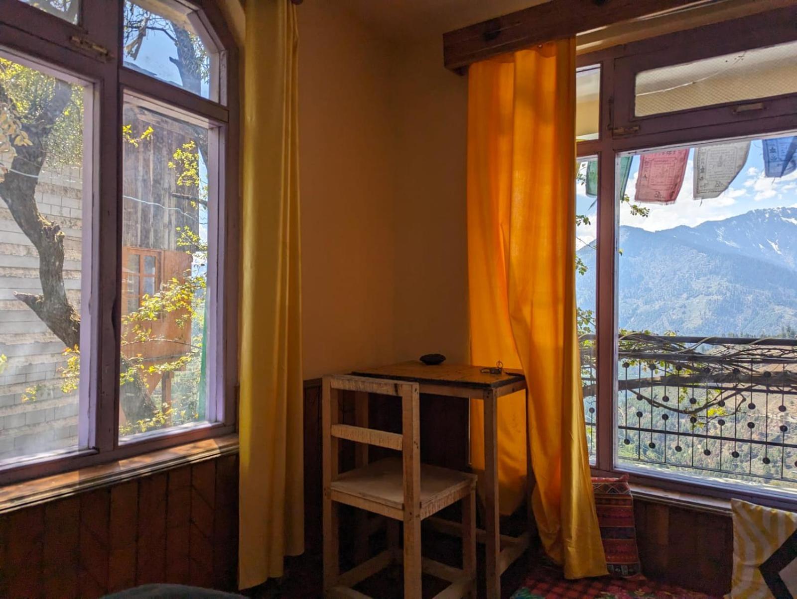 Ikigai Manali Homestay *