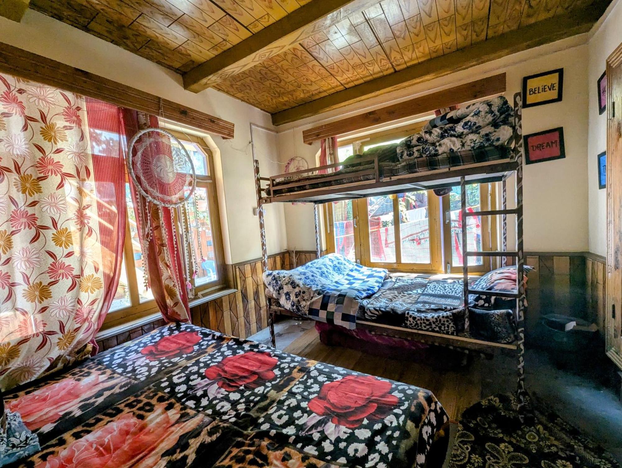 Homestay Ikigai Manali