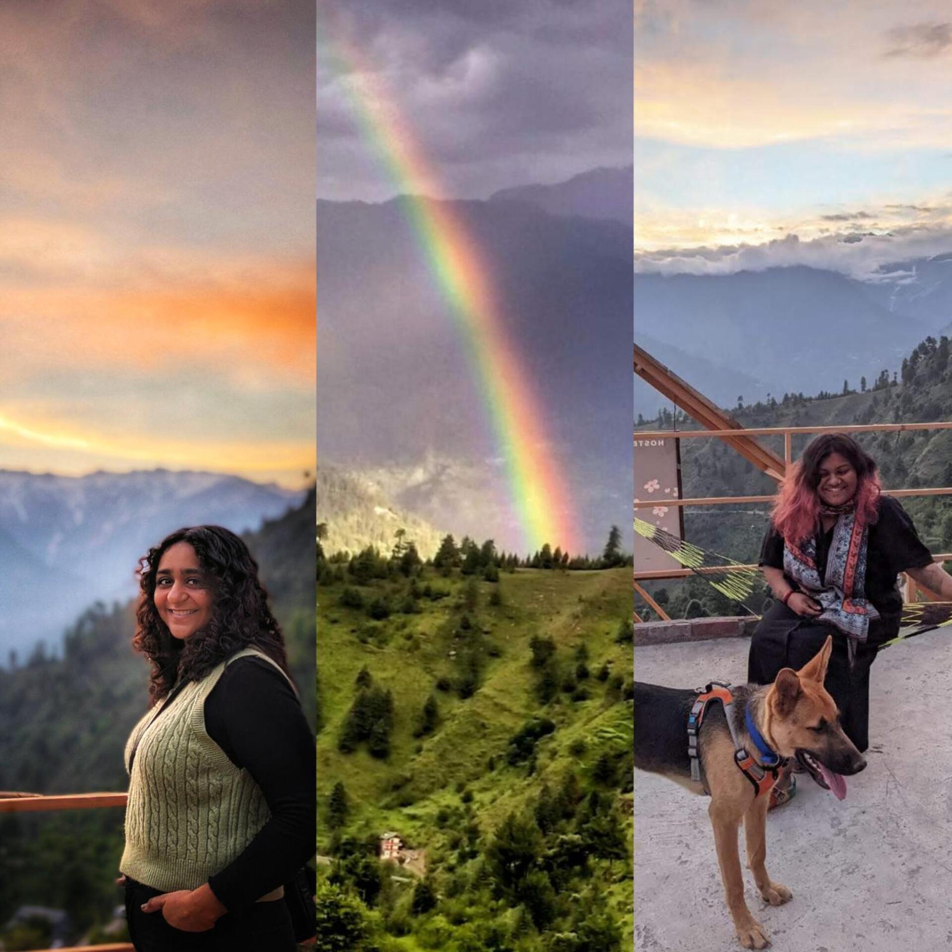 Ikigai Manali Homestay *