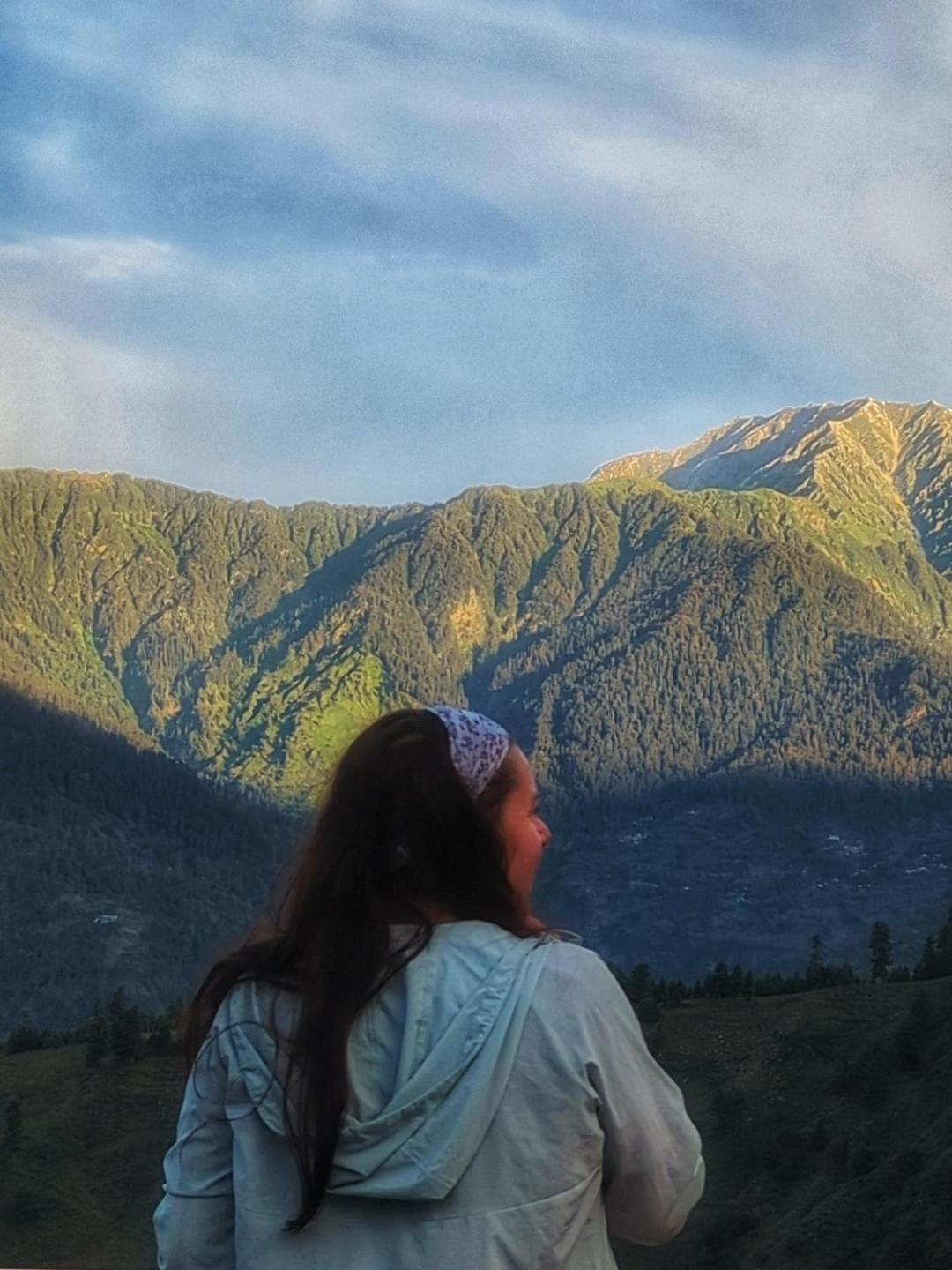 Ikigai Manali